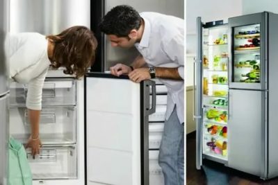 Как выбрать холодильник для дома: на что стоит обратить внимание