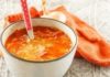 Суп: очень питательное и полезное блюдо, которое согреет зимой и поможет охладиться летом