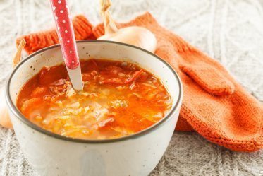 Суп: очень питательное и полезное блюдо, которое согреет зимой и поможет охладиться летом