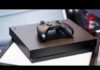 Обзор Xbox One X