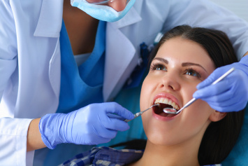 Преимущества лечения зубов в современной стоматологии