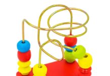 Лучшие игрушки-головоломки для детей