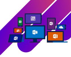 Office 365: самый полнофункциональный и защищенный набор высокопроизводительных служб Майкрософт