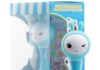 Умный зайка Alilo R1: особенности музыкальной игрушки