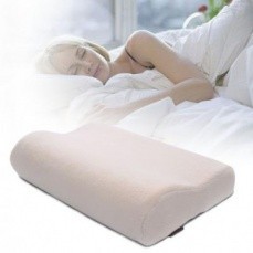 Подушки с эффектом памяти: одно из лучших изобретений человечества в области улучшения сна