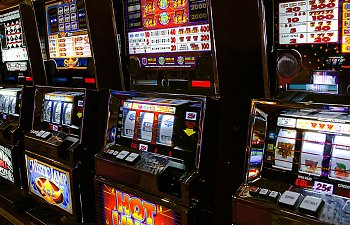 новые интернет казино игровые автоматы