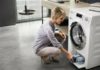 На что обращать внимание при выборе стиральной машины?