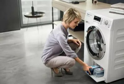 На что обращать внимание при выборе стиральной машины?