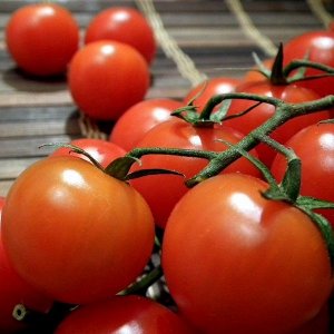 Преимущества ранних сортов томатов