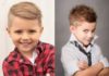 Самые модные стрижки и прически для мальчиков 2021 года