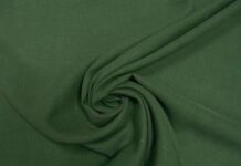 Советы по выбору льняных тканей