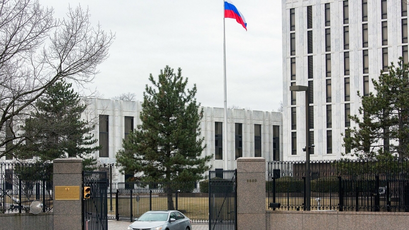 Американцы извинились перед посольством России за слова Байдена