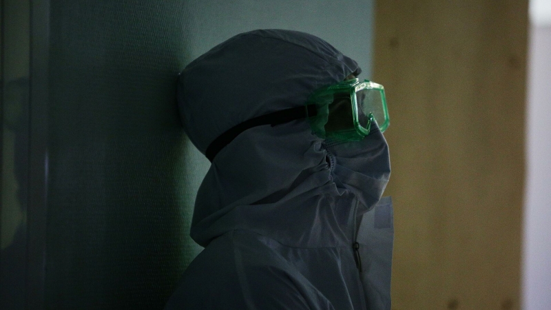 Киев ужесточит ограничения по коронавирусу