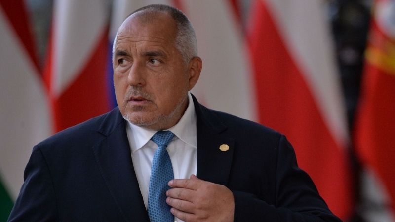 Премьер Болгарии заявил о заинтересованности в диалоге с Россией