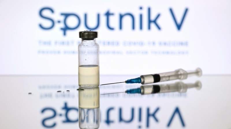 В Ливан прибыла первая партия вакцины "Спутник V"