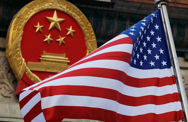 В США обвинили китайскую делегацию в «работе на публику»