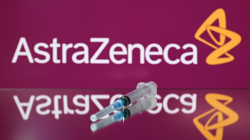 Во Франции рекомендовали возобновить использование вакцины AstraZeneca