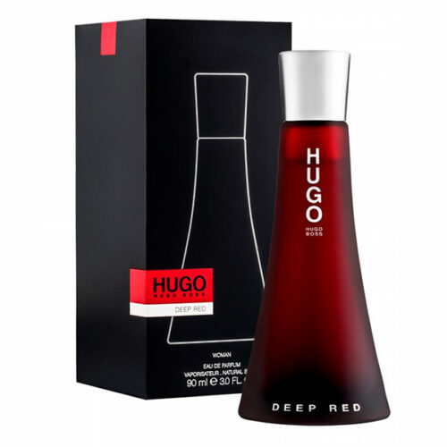 Особенности парфюмерного бренда Hugo Boss