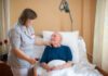Уход за лежачими больными