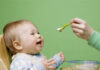 Советы педиатра по выбору детского питания