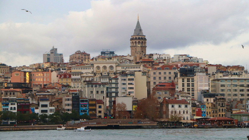 В Турции осудили письмо отставных адмиралов в защиту конвенции Монтре