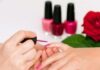 Почему стоит сделать маникюр с гель-лаком?