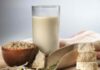 Польза растительного молока для здоровья