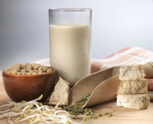 Польза растительного молока для здоровья