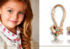 Самые удобные крепления для детских сережек