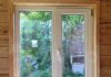Какие лучше выбрать окна для дачи?