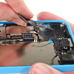 Советы по ремонту iPhone 7 Plus