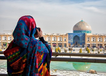 Стоит ли ехать в турпоездку в Иран?