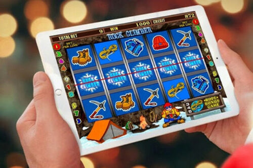 азартные игры онлайн казино