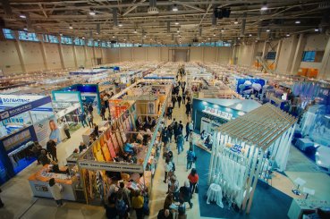 Текстильлегпром: одно из самых значимых выставочных событий текстильной промышленности