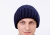Демисезонная мужская шапка: беспроигрышный выбор для мужчины любого возраста