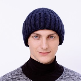 Демисезонная мужская шапка: беспроигрышный выбор для мужчины любого возраста