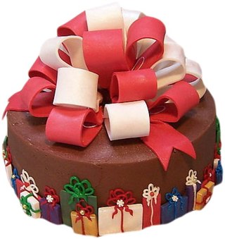 Почему на день рождения заказывают торты?