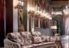 Элитные диваны: роскошь, качество и элегантность