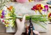 Как выбрать хороший букет цветов: советы флористов