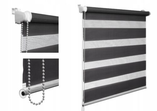 Рулонные шторы – современная конструкция светозащиты