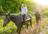 Что нужно знать о конной прогулке: советы от магазина подарочных сертификатов