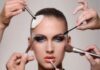 Как стать визажистом?