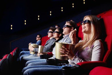 В чём преимущества онлайн-кинотеатров?