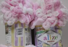 Особенности пряжи Ализе