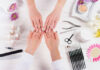ТОП салонных процедур, которые можно сделать дома