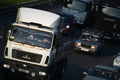 Собянин предложил увеличить штраф автомобилистам за нарушение тишины