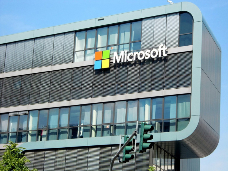 Специалисты обнаружили крупную уязвимость в облачном сервисе Microsoft