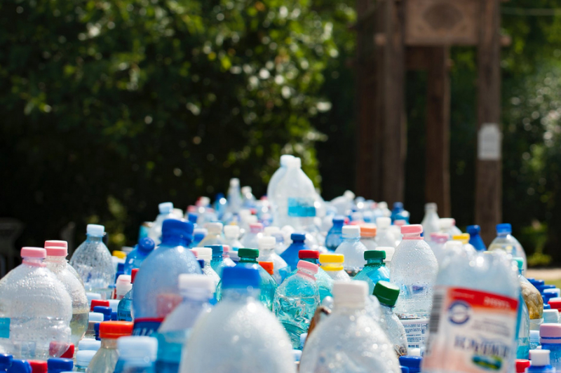 В Госдуме возмутились из-за предложения перенести реформу по утилизации отходов