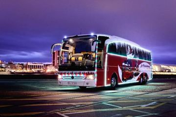 Автобусные туры в США: уникальные возможности