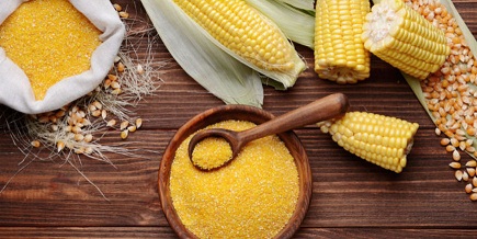 Кукурузная крупа: настоящая находка для людей, которые заботятся о своем питании